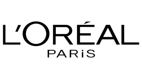 logo L'Oréal Paris