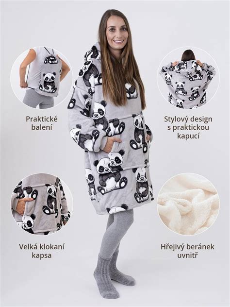 Hotová mikina s patentkami