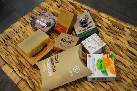 Porovnanie rôznych značiek tuhých šampónov