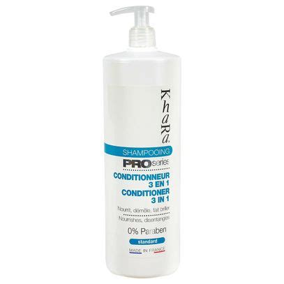 Khara Pro Series Conditioning Shampoo 3in1
