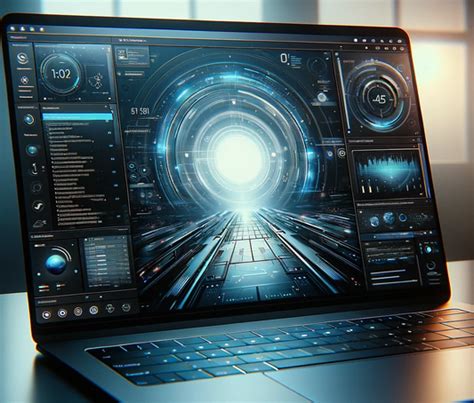 Užívateľské rozhranie online nástroja na zmenu účesu s krokmi