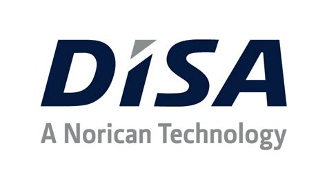 Logo spoločnosti DISA group s.r.o. (ak existuje)