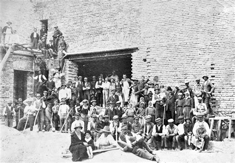 Exteriér Robotníckeho domu v Banskej Bystrici