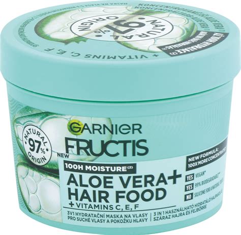 Hydratačná maska na vlasy z avokáda