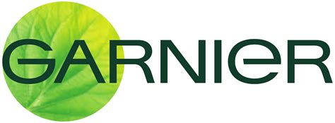 Logo Garnier a udržateľnosť