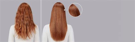 Schéma rozdelenia typov strihov pre rovné vlasy