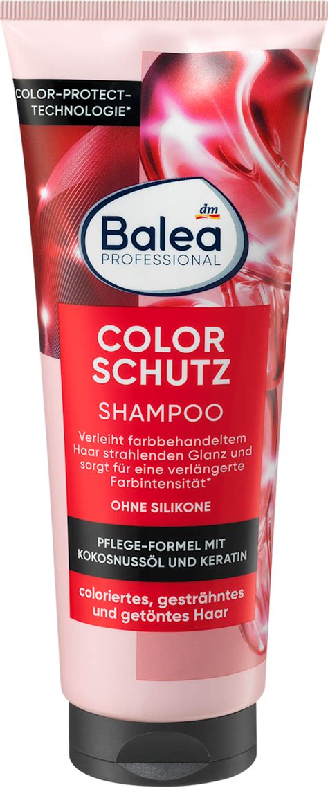 Starostlivosť o farbené vlasy s Palette