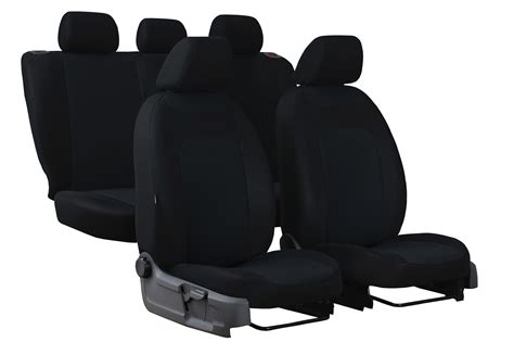 Ukážka farebných vzoriek a materiálov pre autopoťahy