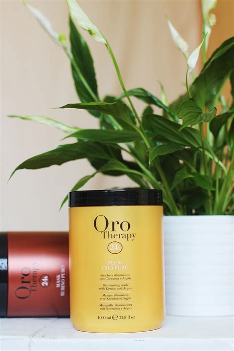 Výber profesionálnych produktov s obsahom keratínu