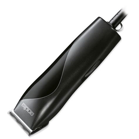 Koláž rôznych modelov strihacích strojčekov na psov