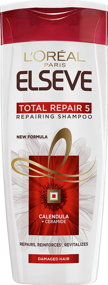 L'Oréal Elseve Total Repair 5 produkty