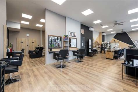 Interiér kozmetického štúdia LILI BEAUTY STUDIO