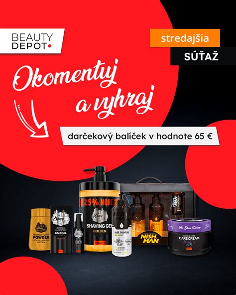 Sortiment produktov na vlasy a bradu v holičstve