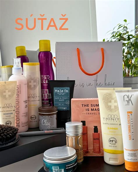 Výber profesionálnej vlasovej kozmetiky z e-shopu