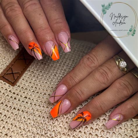 Nechtový dizajn v salóne BonBon