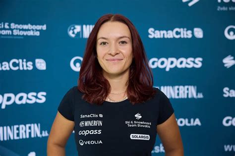 Blokárka Ivana Fričová v akcii na ihrisku
