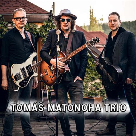 Tomáš Matonoha s novým účesom