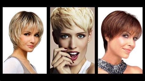 Inšpirácie pre strihy blond vlasov