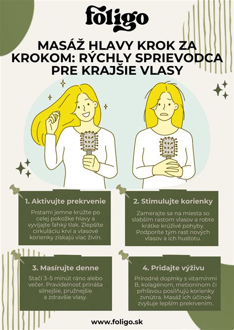 infografika: príčiny mastenia vlasov a správna starostlivosť