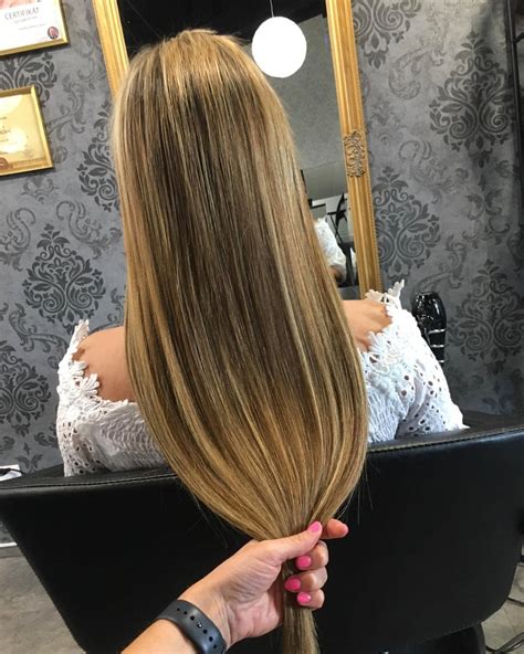 Štruktúra vlasového vlákna po aplikácii brazílskeho keratínu