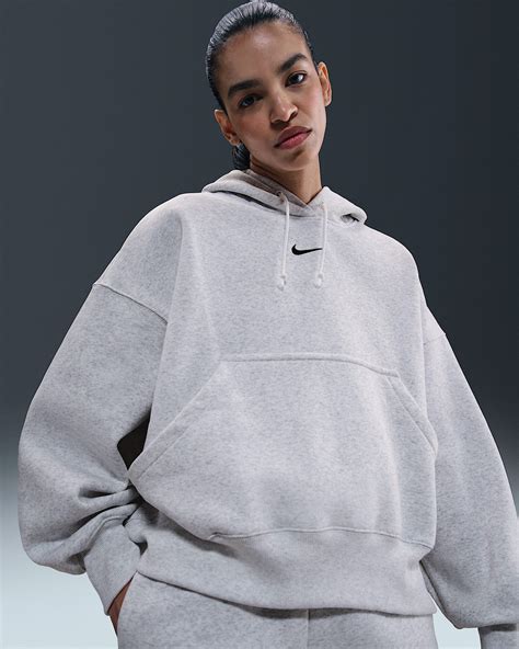 Nike Phoenix oversize mikina