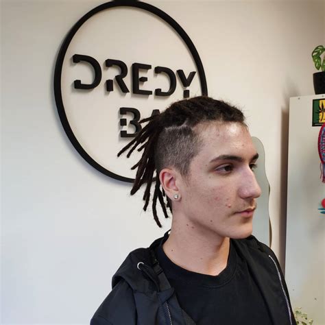 Logotyp štúdia DREDY BA