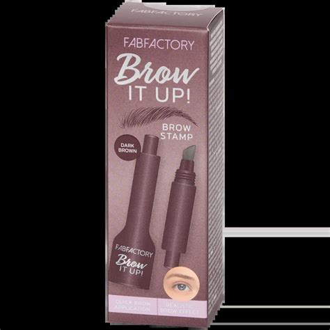 Rôzne typy produktov na starostlivosť o obočie