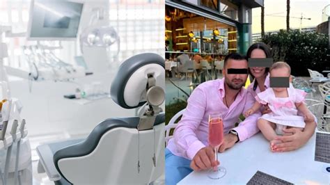 Šťastné dievča v kaderníckom kresle