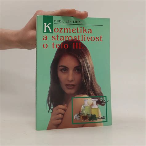 starostlivosť o telo a moderná hygiena