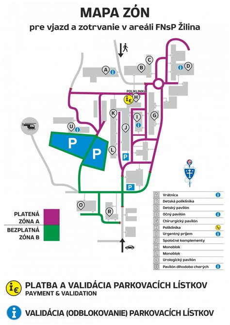 Mapa kaderníctiev v Piešťanoch a okolí