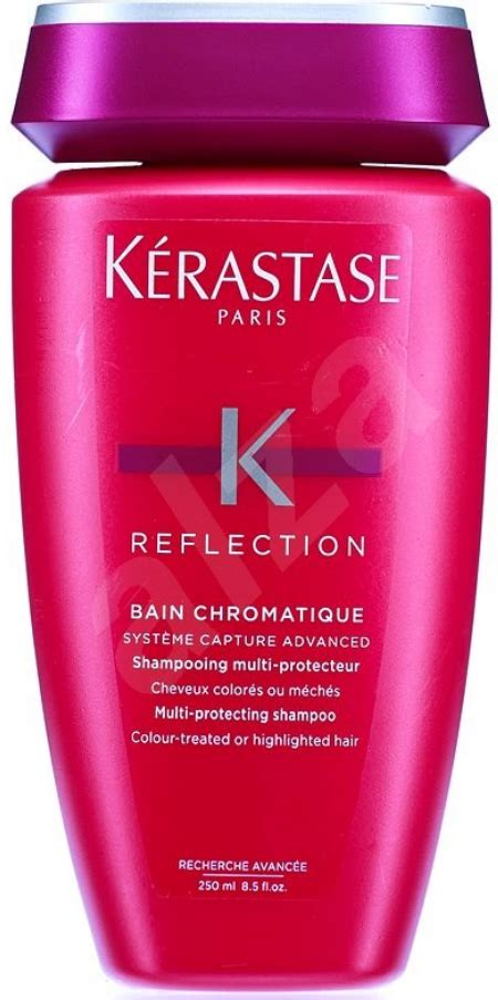 Šampóny na farbené vlasy