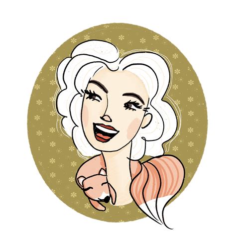 Ilustrácia francúzskeho vrkoča