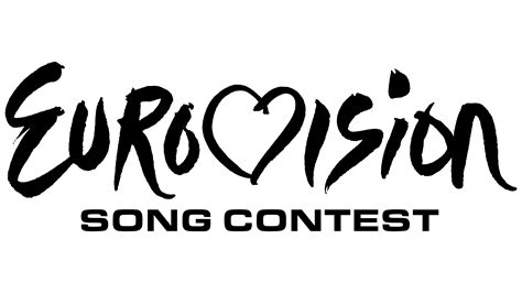 Symbol Eurovision Song Contest.