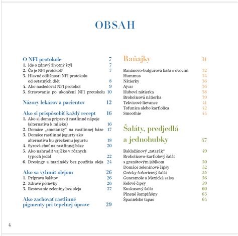 Prehľad zdravotných problémov súvisiacich so stravou