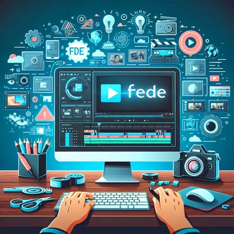 Špecifikácie výkonného počítača na strih videa