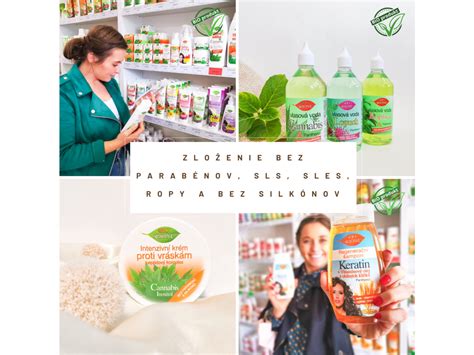 zložky prírodnej kozmetiky - hrozno a šalvia