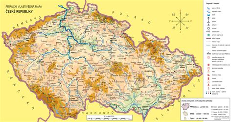 Mapa s vyznačenými kaderníctvami v Poprade a okolí