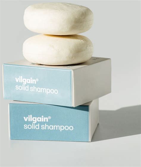 tuhý šampón v kúpeľni