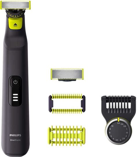 Holiaci strojček Philips OneBlade Pro 360