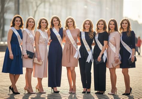 Skupina žien na kurze kozmetiky