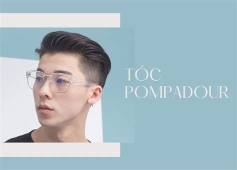 schéma strihu pompadour