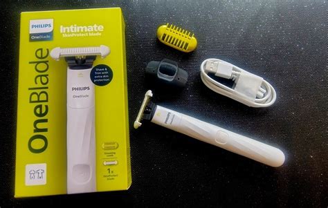 Philips OneBlade Intimate QP1924/20