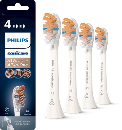 Náhradné hlavice Philips HQ9