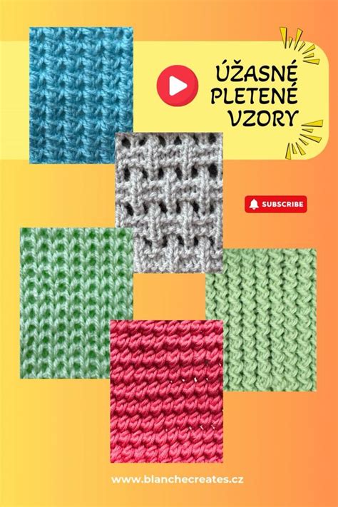 Návod na pletenie rybieho copu