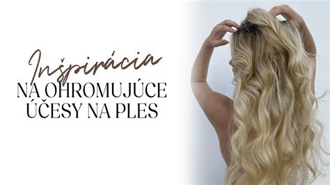 Inšpirácia pre účesy s copmi a vrkočmi