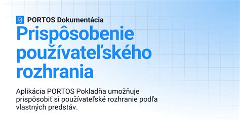 Ilustrácia používateľského rozhrania audio editora