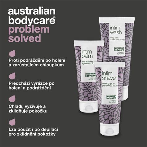 Ilustrácia mechanizmu vzniku vyrážky po holení