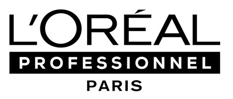 Logo L'Oréal Professionnel