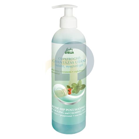 Upokojujúce oleje po depilácii