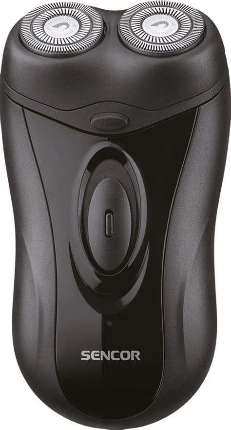 Holiaci strojček Sencor s príslušenstvom a puzdrom